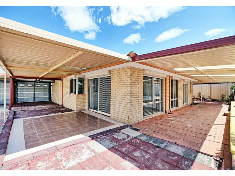 72 Lewis Jones Cross, Stratton WA 6056