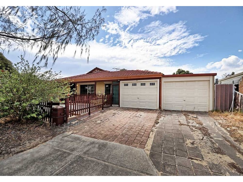 72 Lewis Jones Cross, Stratton WA 6056
