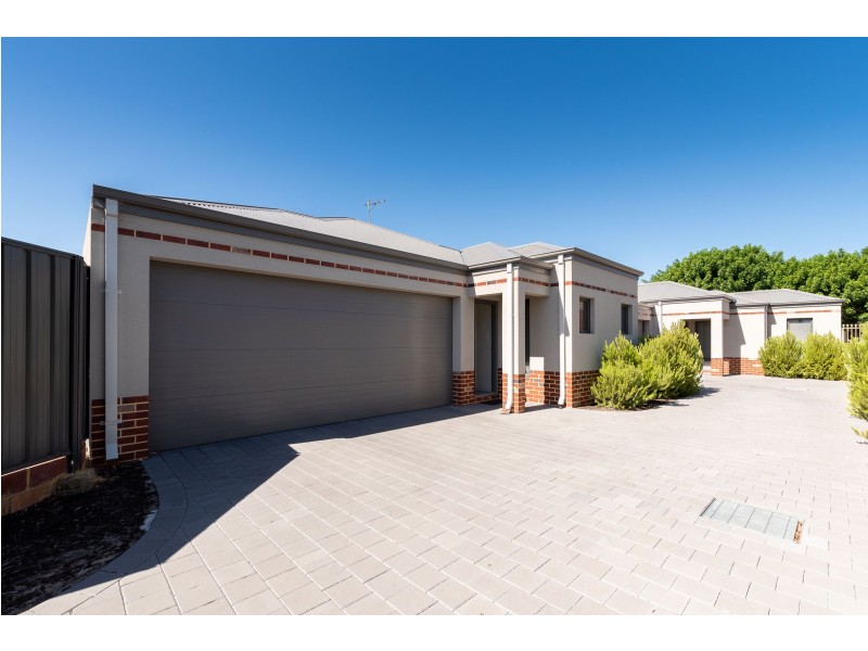 82A Sayer Street, Midland WA 6056