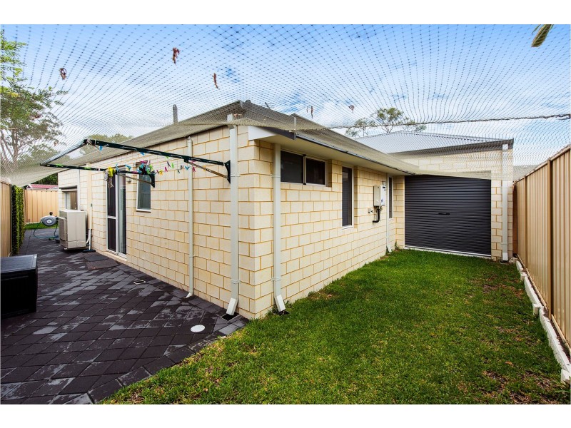 22a Peter Road, High Wycombe WA 6057