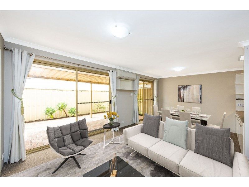 2/12 Wroxton Street, Midland WA 6056