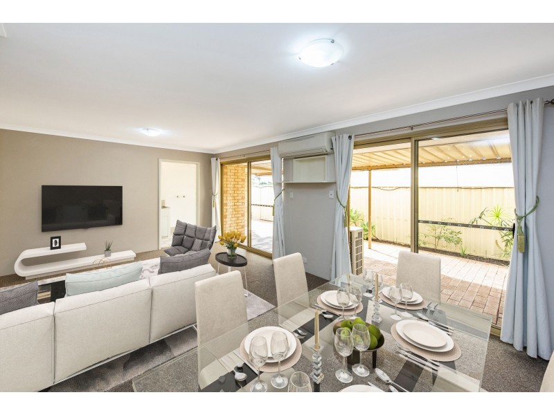 2/12 Wroxton Street, Midland WA 6056