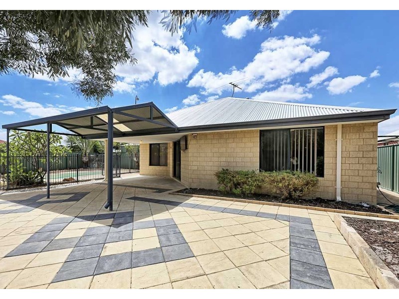 27 Thirlmere Way, High Wycombe WA 6057