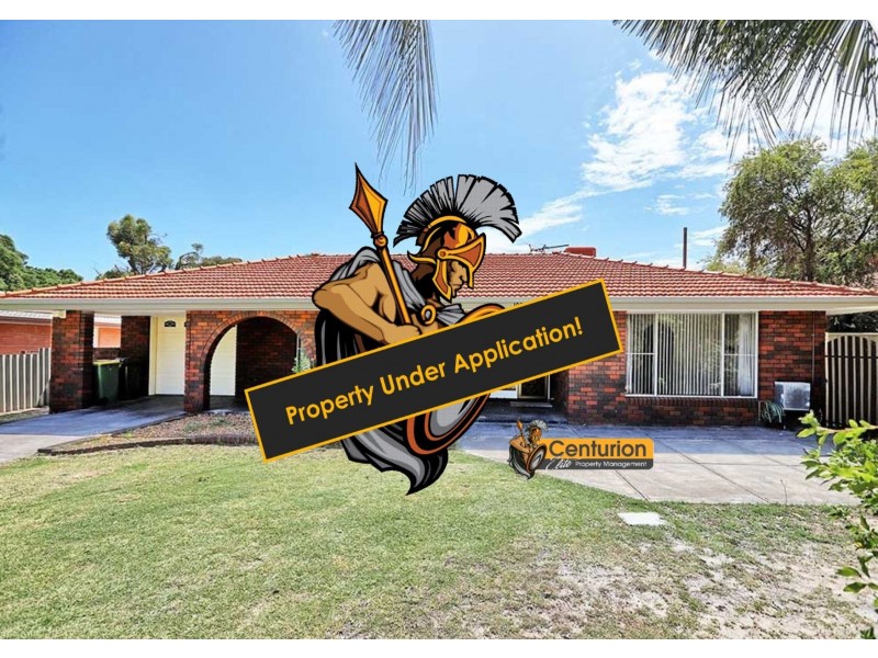 100 Sussex Road, Forrestfield WA 6058