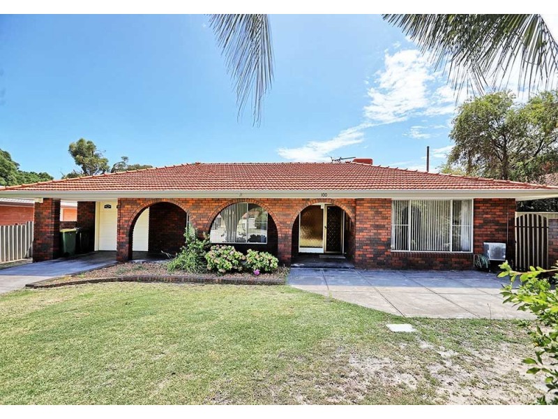 100 Sussex Road, Forrestfield WA 6058