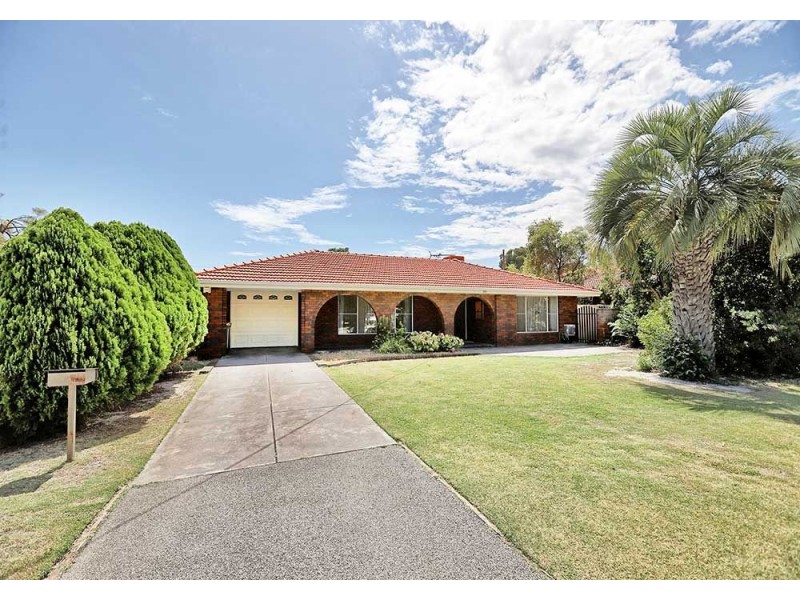 100 Sussex Road, Forrestfield WA 6058