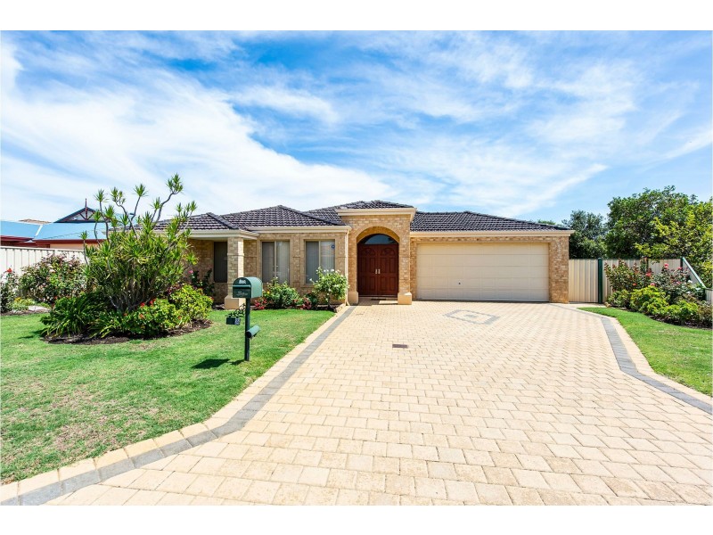 2 Mardja Court, High Wycombe WA 6057