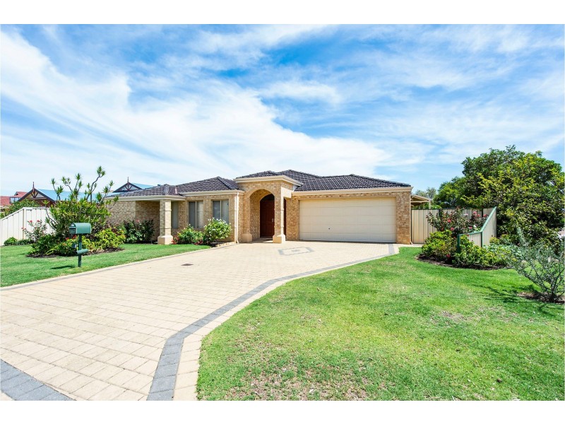 2 Mardja Court, High Wycombe WA 6057