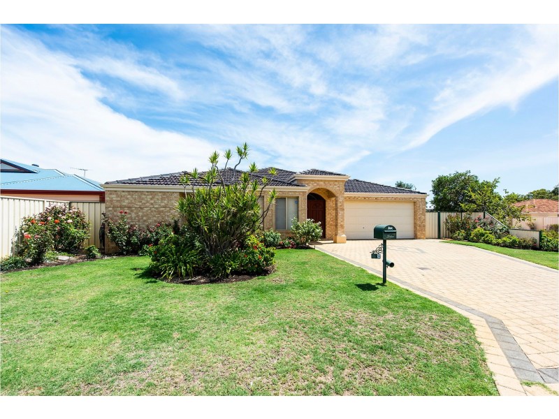 2 Mardja Court, High Wycombe WA 6057