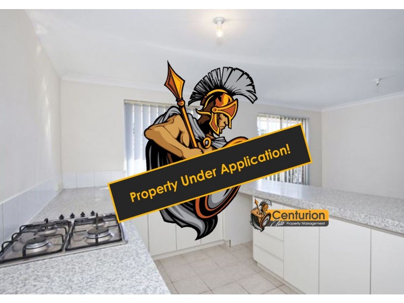 40/33 Seaforth Avenue, Gosnells WA 6110