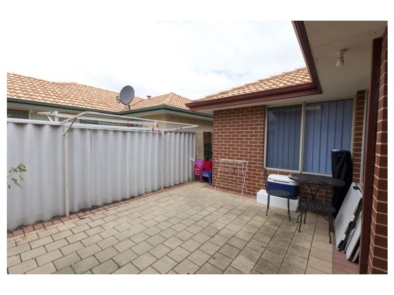 40/33 Seaforth Avenue, Gosnells WA 6110