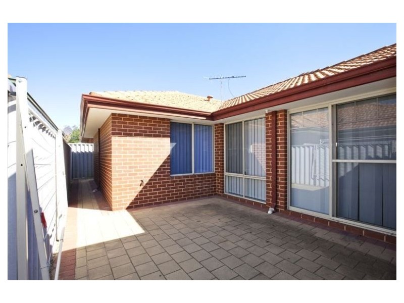 40/33 Seaforth Avenue, Gosnells WA 6110