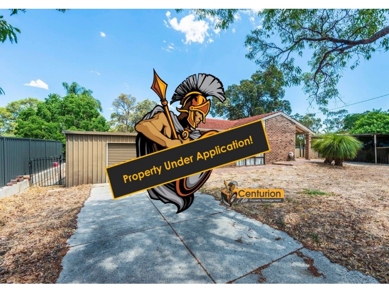 27 Corella Street, Lesmurdie WA 6076