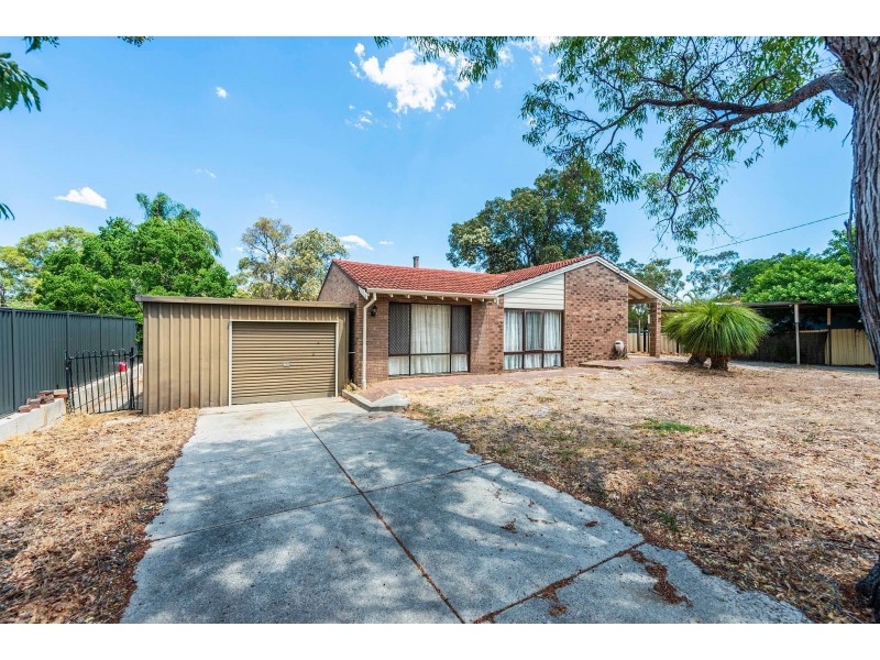 27 Corella Street, Lesmurdie WA 6076