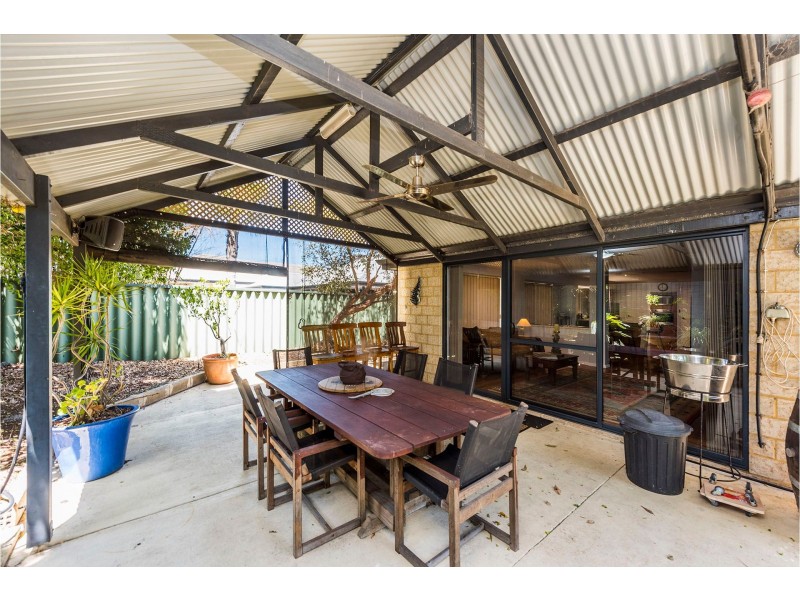 10 Rowell Gardens, High Wycombe WA 6057