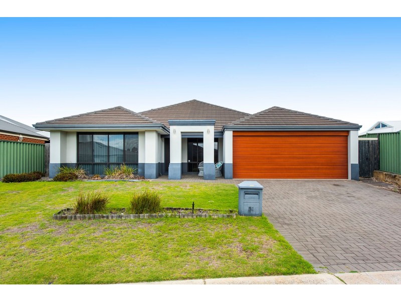 31 Denver Rise, High Wycombe WA 6057