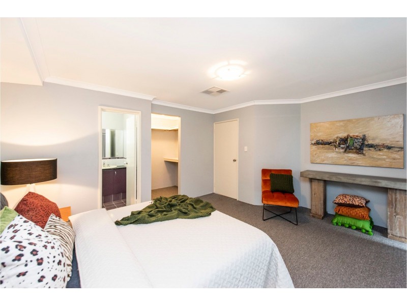 31 Denver Rise, High Wycombe WA 6057