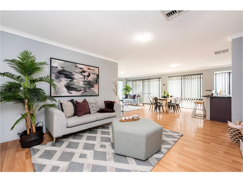 31 Denver Rise, High Wycombe WA 6057