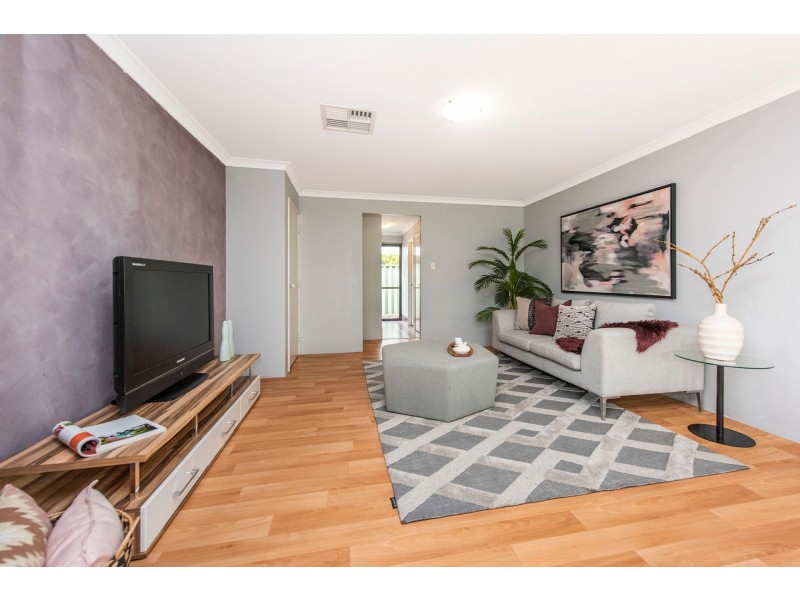 31 Denver Rise, High Wycombe WA 6057