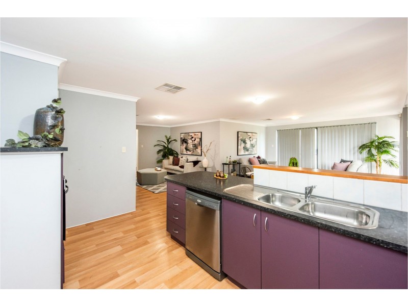 31 Denver Rise, High Wycombe WA 6057