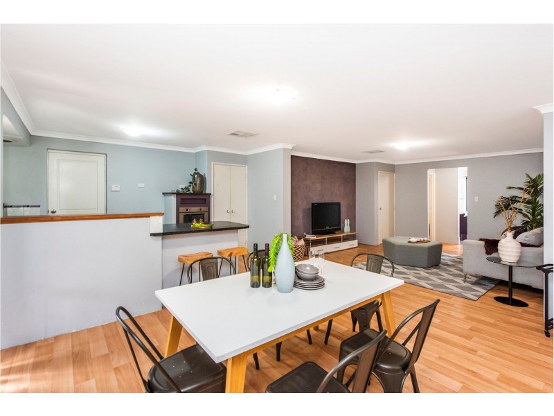 31 Denver Rise, High Wycombe WA 6057