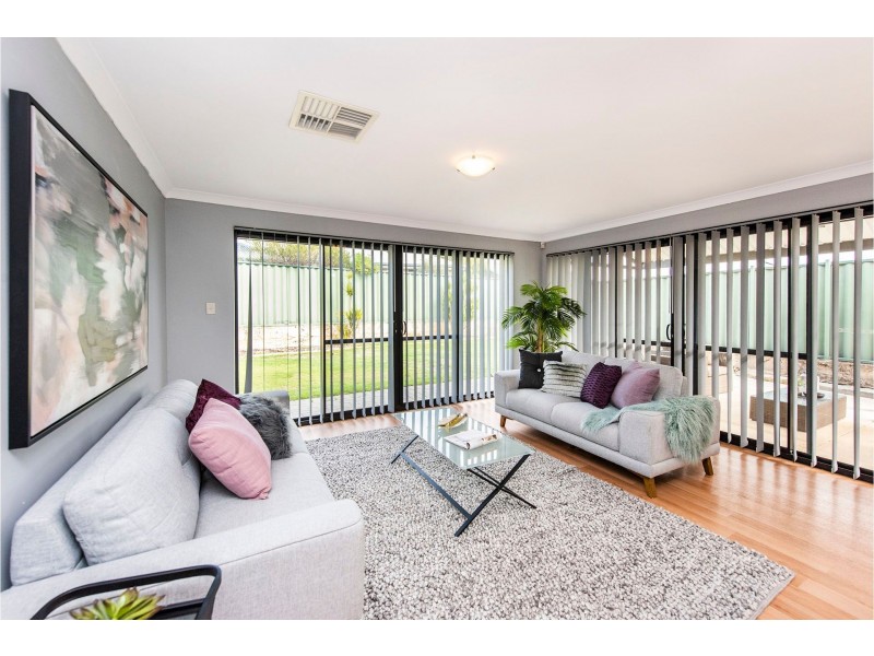 31 Denver Rise, High Wycombe WA 6057