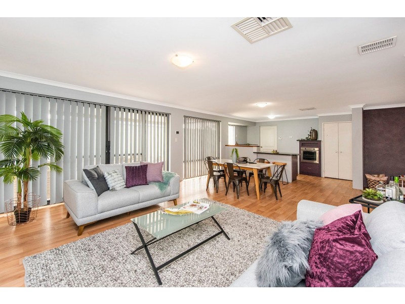 31 Denver Rise, High Wycombe WA 6057