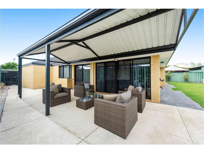 31 Denver Rise, High Wycombe WA 6057