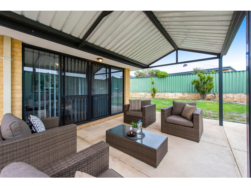 31 Denver Rise, High Wycombe WA 6057