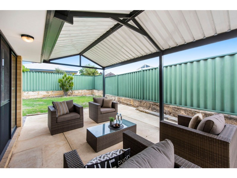 31 Denver Rise, High Wycombe WA 6057