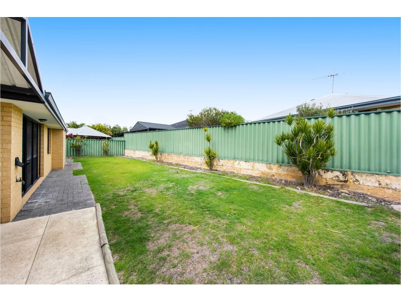 31 Denver Rise, High Wycombe WA 6057