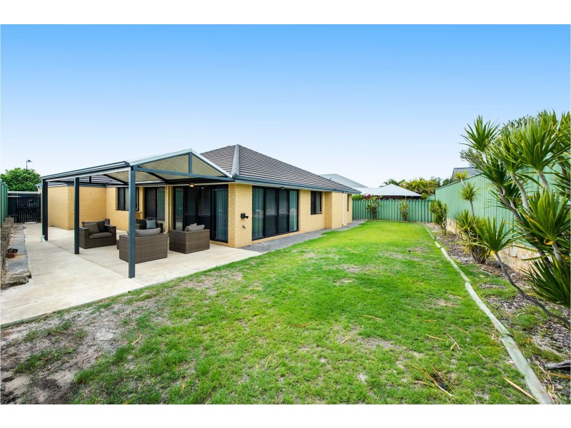 31 Denver Rise, High Wycombe WA 6057