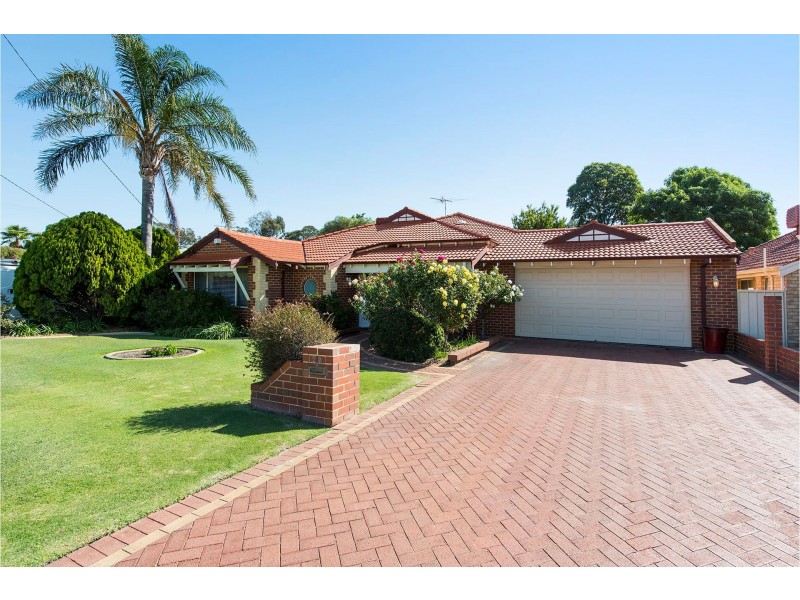 23 Hawkevale Road, High Wycombe WA 6057