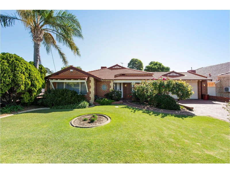 23 Hawkevale Road, High Wycombe WA 6057