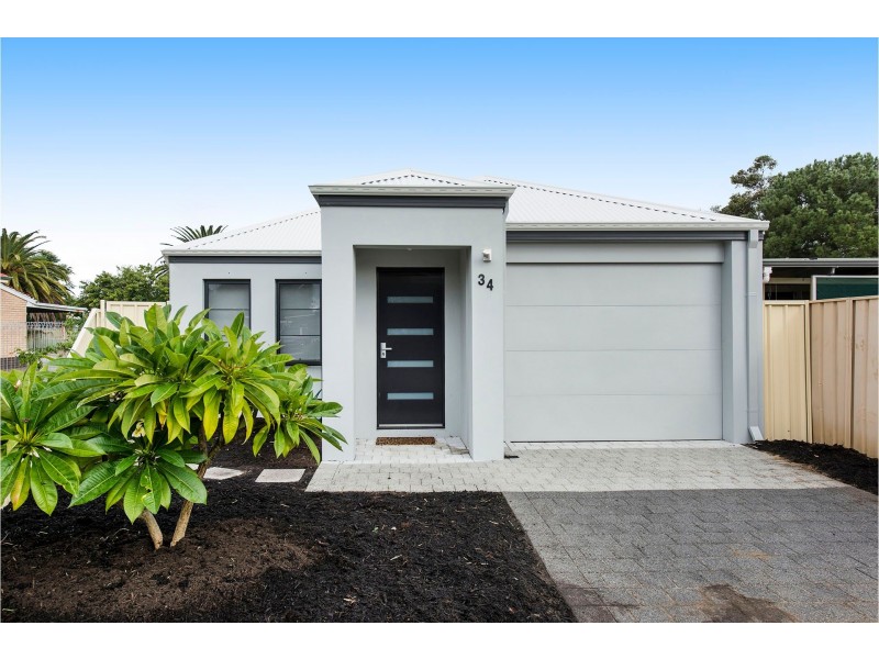 34 Dance Drive, Middle Swan WA 6056