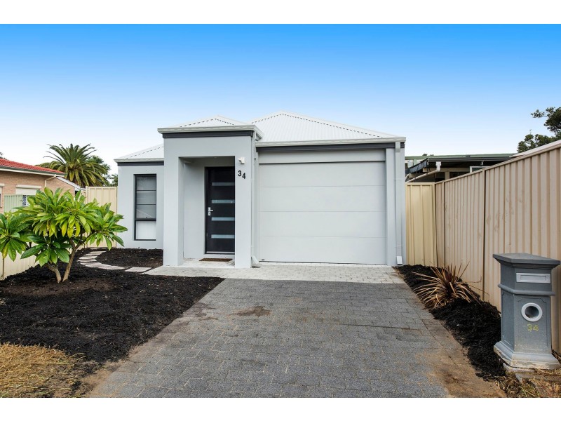 34 Dance Drive, Middle Swan WA 6056