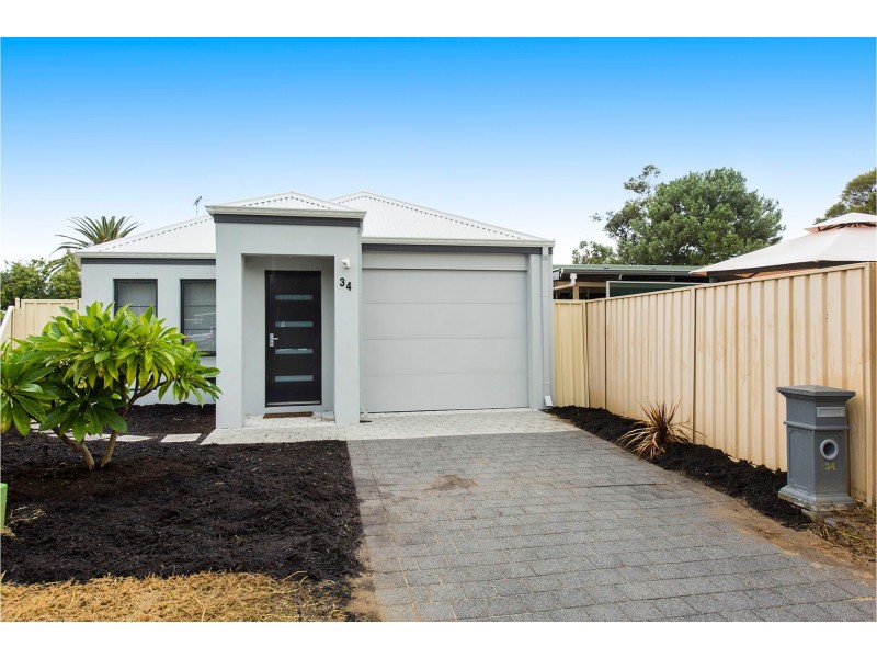 34 Dance Drive, Middle Swan WA 6056