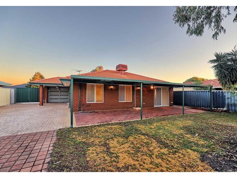 8 Jitti Court, South Guildford WA 6055