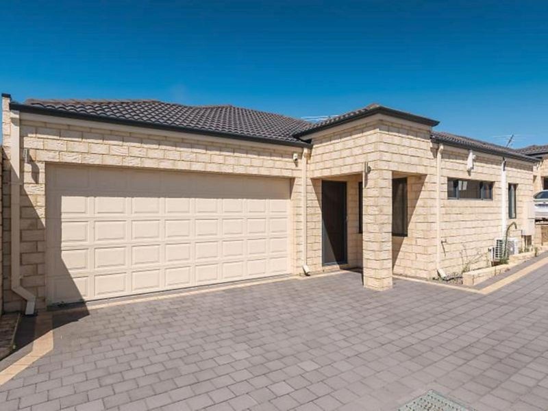 2/7 Wyatt Road, Bayswater WA 6053