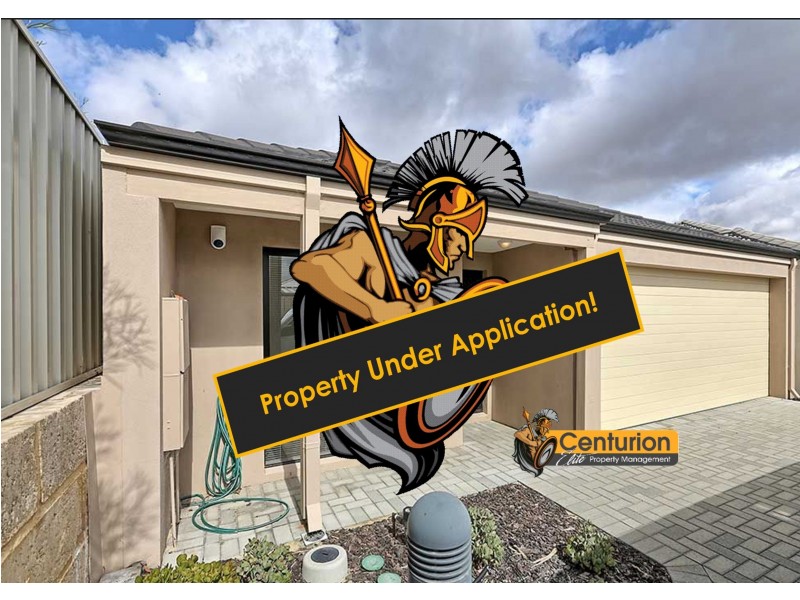 4/23 Larwood Crescent, High Wycombe WA 6057