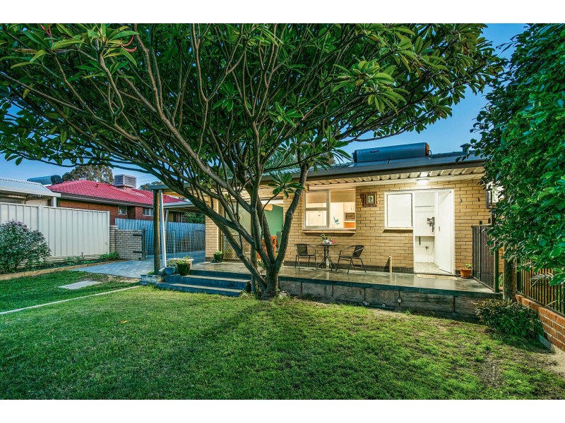 7 Wycombe Road, High Wycombe WA 6057