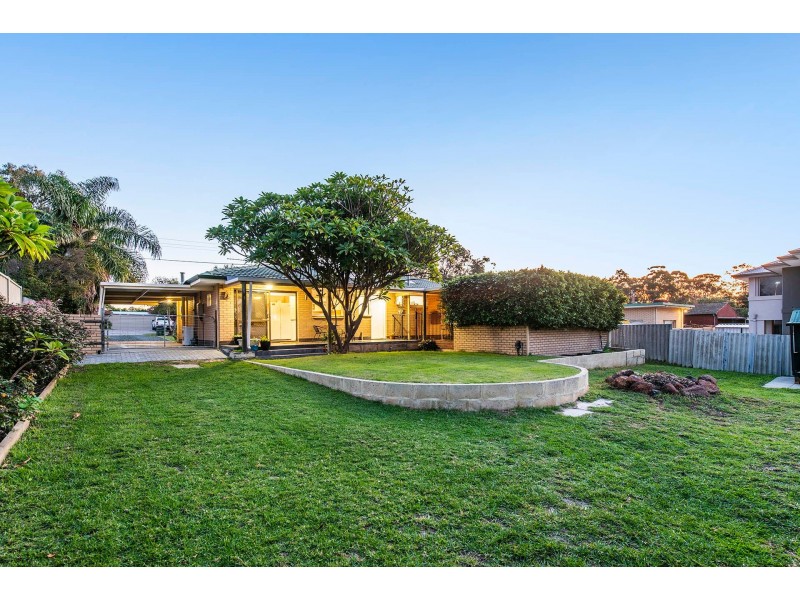 7 Wycombe Road, High Wycombe WA 6057