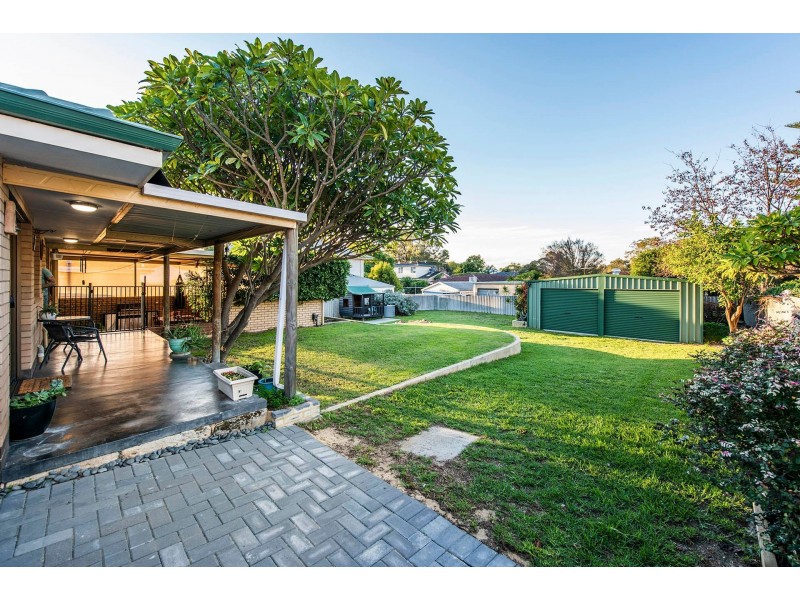 7 Wycombe Road, High Wycombe WA 6057