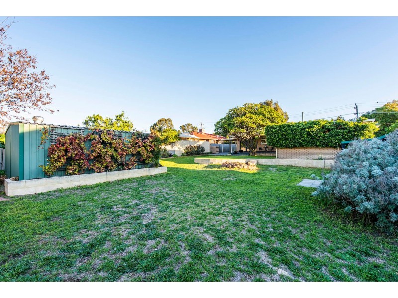 7 Wycombe Road, High Wycombe WA 6057