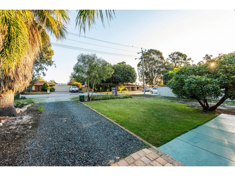 7 Wycombe Road, High Wycombe WA 6057