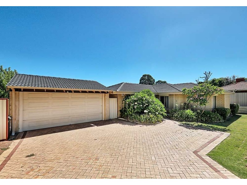 178 Maida Vale Road, High Wycombe WA 6057