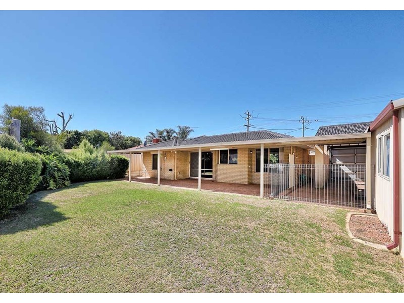 178 Maida Vale Road, High Wycombe WA 6057