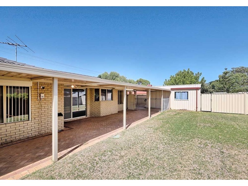 178 Maida Vale Road, High Wycombe WA 6057