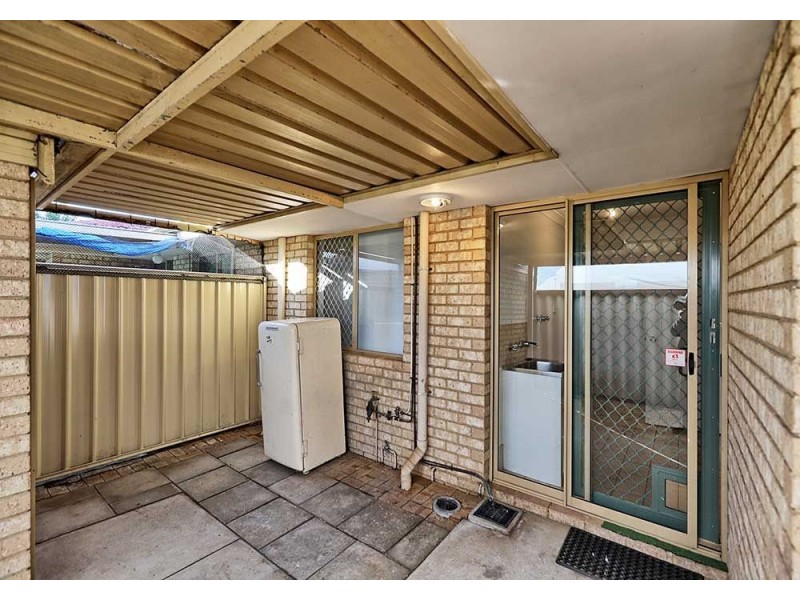 11/7 Park Road, Midvale WA 6056