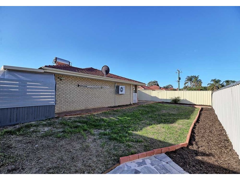 11/7 Park Road, Midvale WA 6056